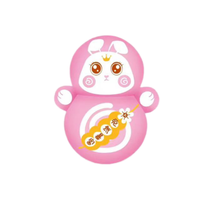 [Take-out gifts] Mini tumbler wholesale desktop small toys kindergarten game gifts cross-border e-commerce