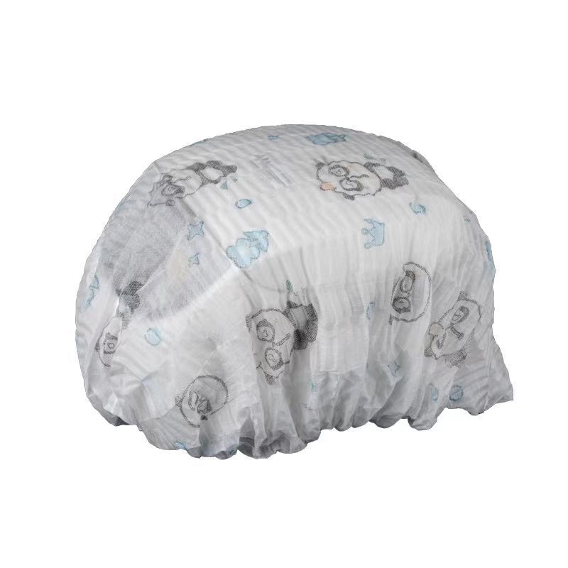 Factory Direct Sales Household Dust Cover for Desktop and Floor-Standing Electric Fans, Rice Cookers, All-Inclusive Protective Cover, Disposable Fan Cover