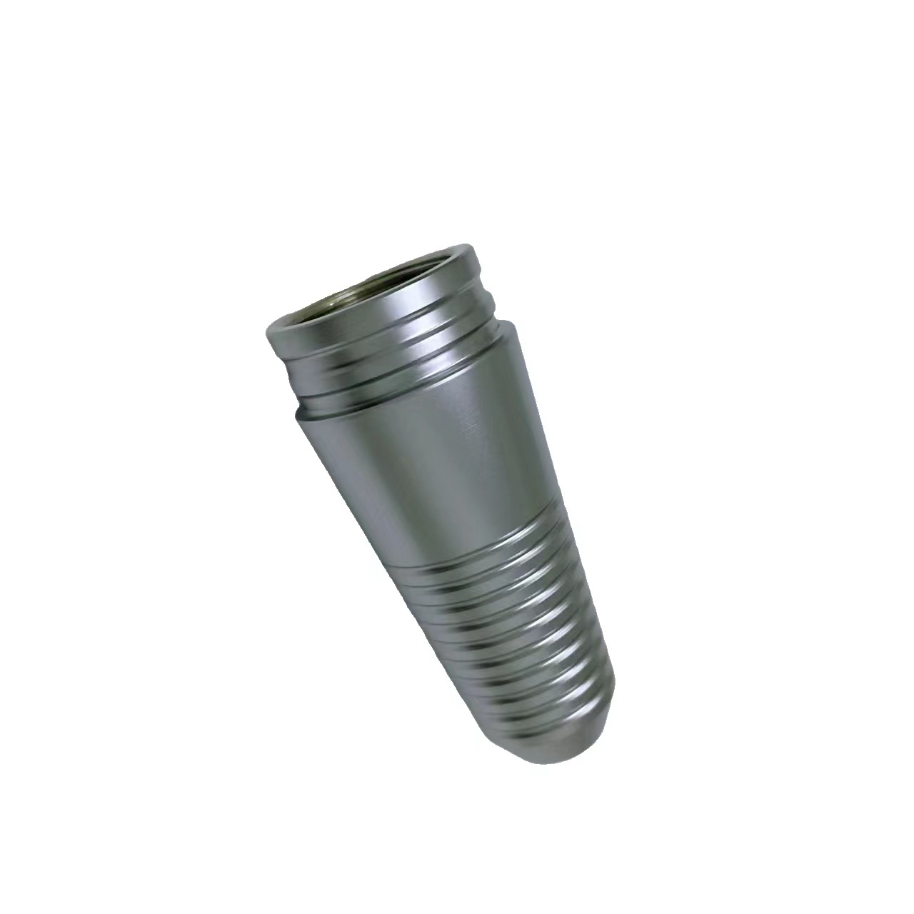 Factory supply in stock micrometer thickness measuring tool micro head stainless steel material electroplating Pearl chromium processing