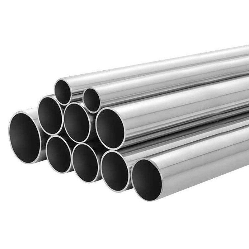 Stainless Steel Square Tube Stainless Steel Round Tube Stainless Steel Seamless Tube 304 Stainless Steel Capillary Tube 304 Stainless Steel Tube