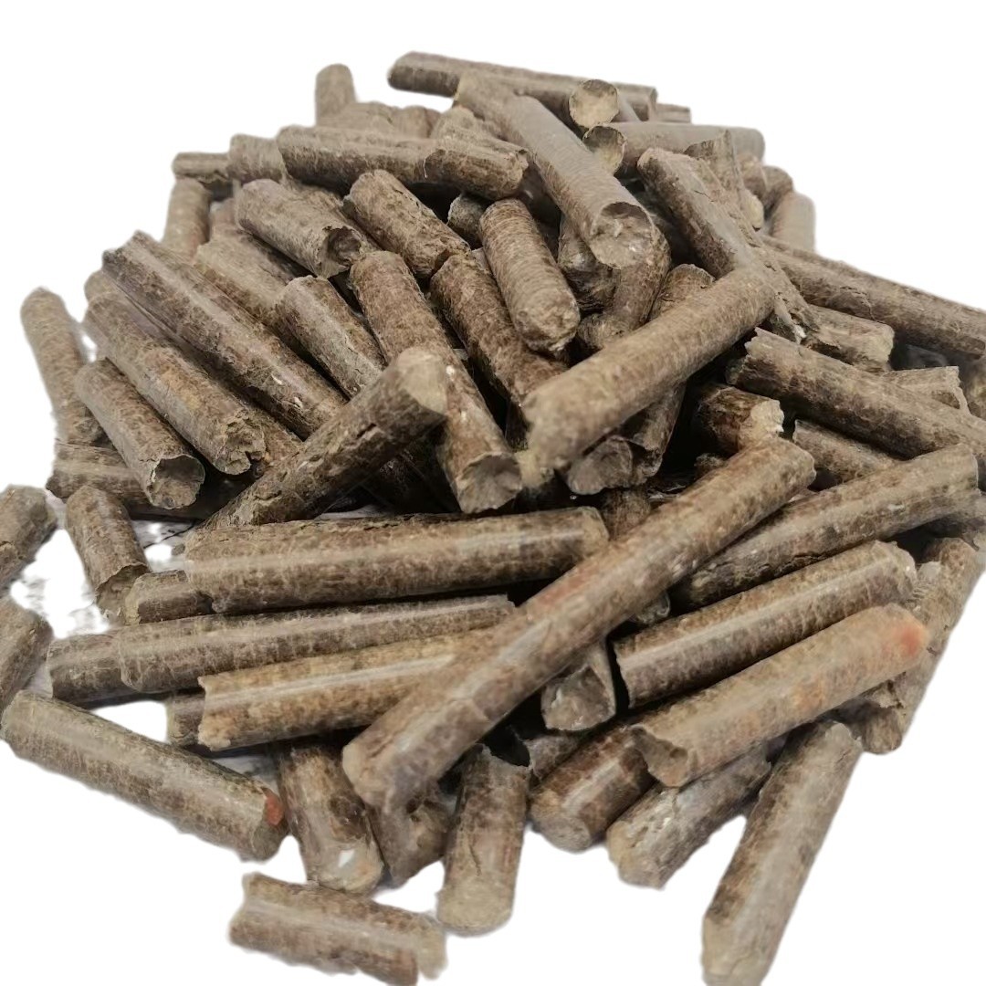 Material Granules, Miscellaneous Wood Granules, Boiler, High Heat Value, Pine Particles, Gray Content, Low Heat Value, High Solid Environmental Protection