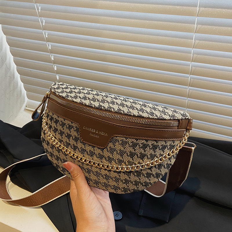 Сумка через плечо с леопардовым принтом, новая, ретро, для женщин, оптовая продажа