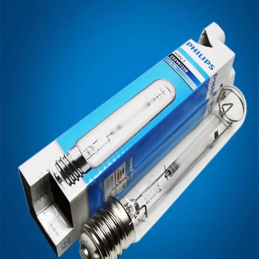 Лампа натриевая Philips Son-T 70W150W250W400W1000W