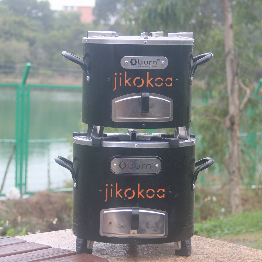 Export Africa Energy Saving Carbon Stove Stainless Steel Camping Stove Wood Stove jikokoa charcoal stove