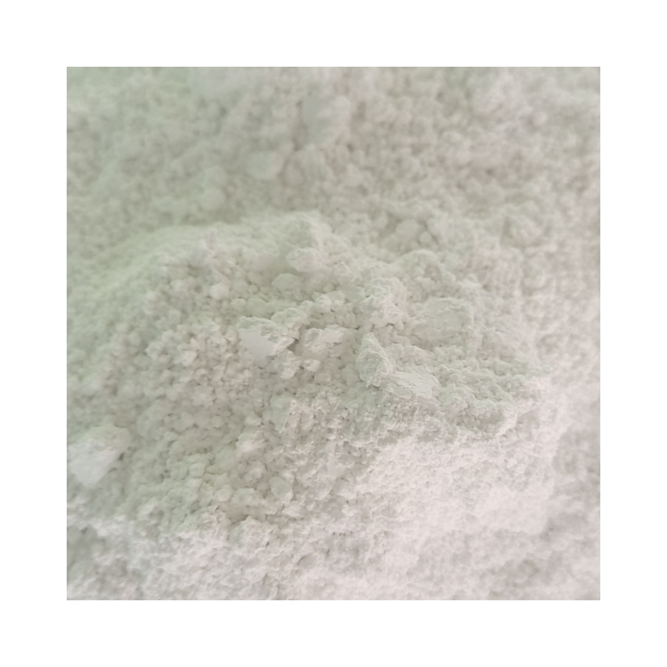Silica Ash Powder Manufacturer Wholesale Ceramic Metallurgical Coating Rubber Plastic Silica Ash Powder for Refractory Materials