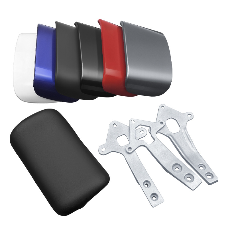 Спинка для электромобиля Red Rabbit Emma Yadi нож хвост колокол подушка аксессуары