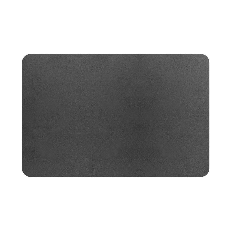 Cross-border Coffee Machine Absorbent Mat Bowl Drying Mat Non-slip Bar Drain Mat Kitchen Table Surface Mat Dining Table Wash-free Mat