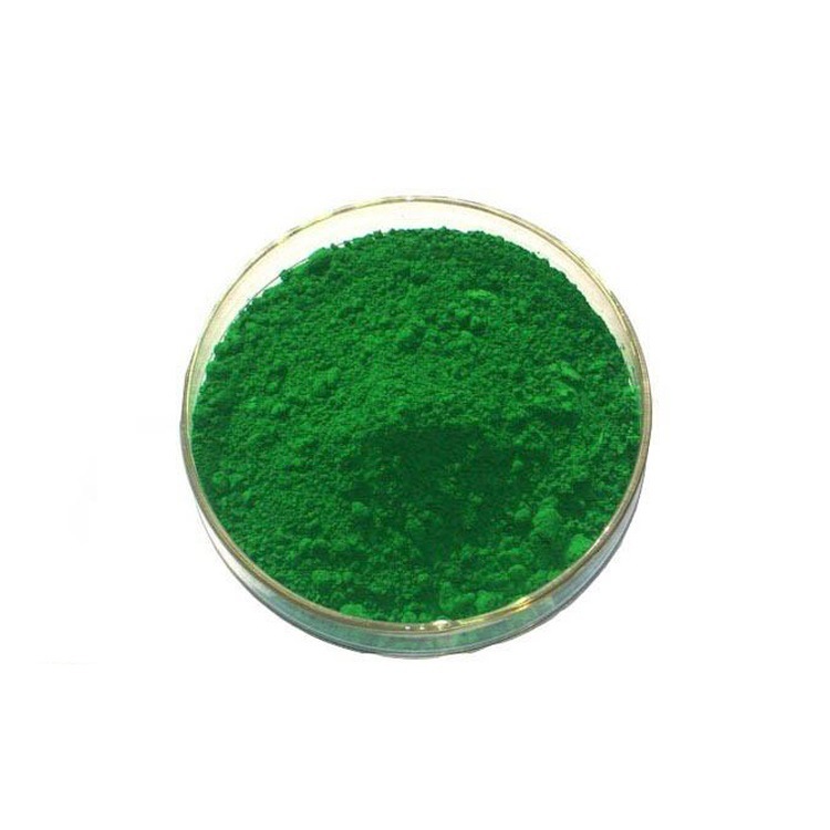 Wholesale Supply of Water-Soluble Green Polyester Fiber, Grass Green Chemical Fiber Nylon Fabric Dyeing High-Temperature Color Powder