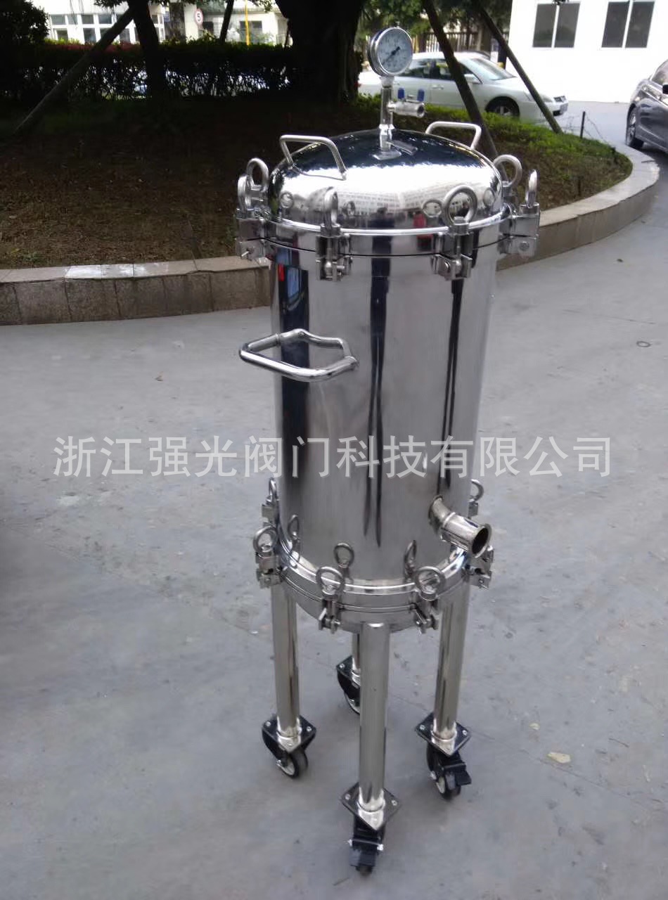 Qgwkm Type Foldableing Filter Cartridge Filter, Terminal Filter, Precision Filter, Purified Water Filter