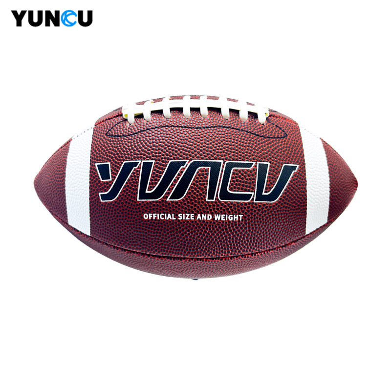 Cross-Border American Football American Football Standard Game Adult No. 9 Youth No. 6 Children No. 3