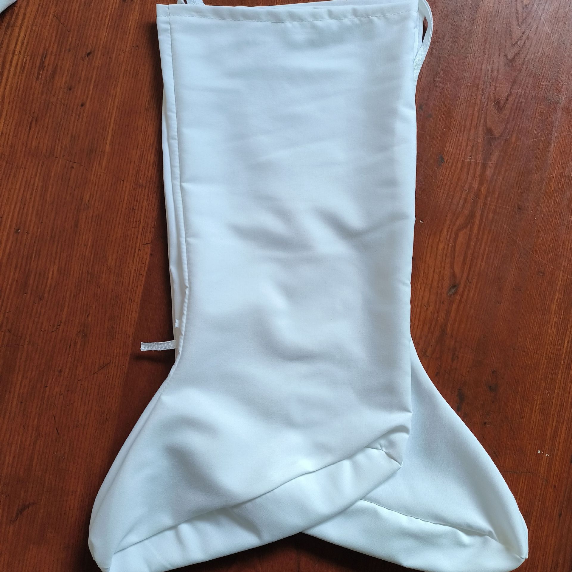 Taoist Cloud Socks Pure Cotton Taoist Socks Monk Socks Taoist Supplies Han Dynasty Socks Ancient Boots Socks Retro Socks White