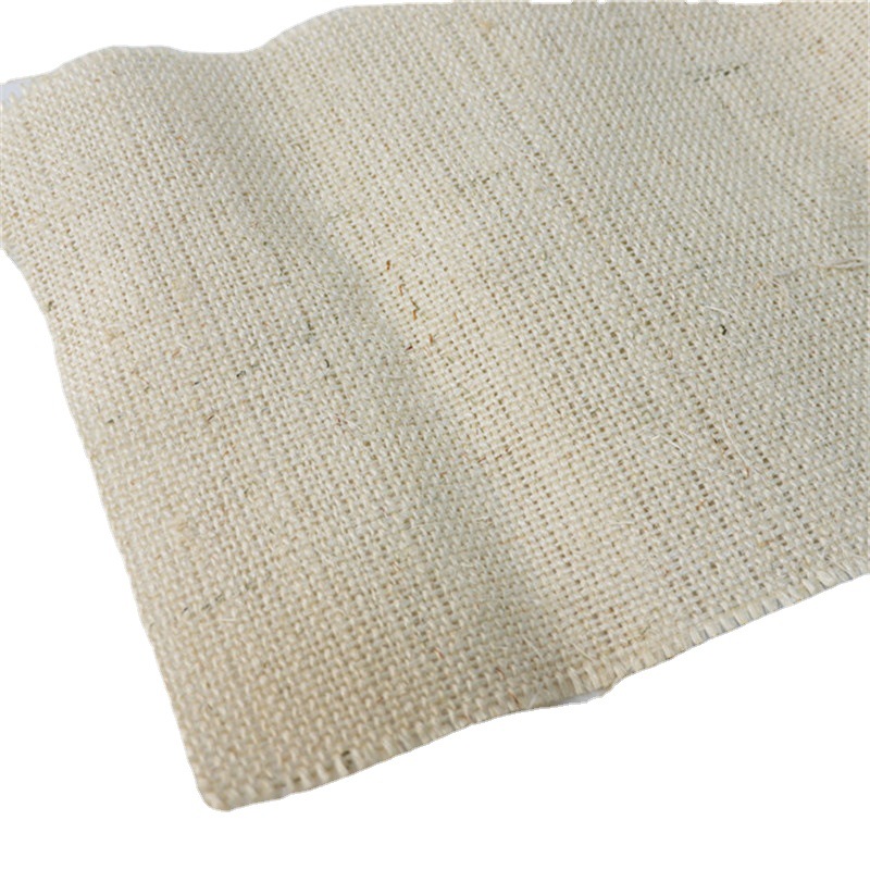 Domestic Large Machine Sisal Cloth Polishing Cloth 9x810x7 Various Specifications Suitable for Sisal Polishing Wheels