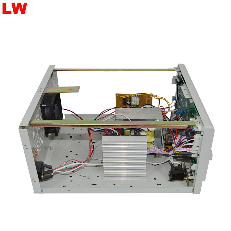 Fan Tachometer Dc Brushless Fan Micro Special Motor Comprehensive Instrument 30V3A