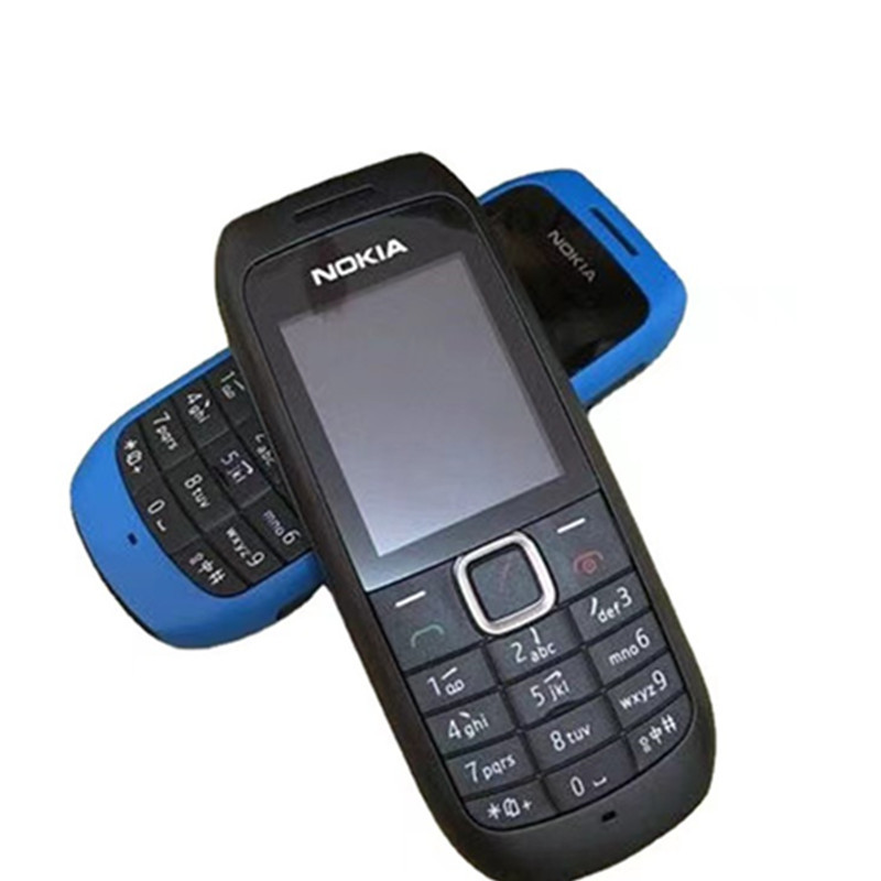 Classic recommend 1616 flashlight mobile phone without camera features FM for cross-border foreign trade countries language