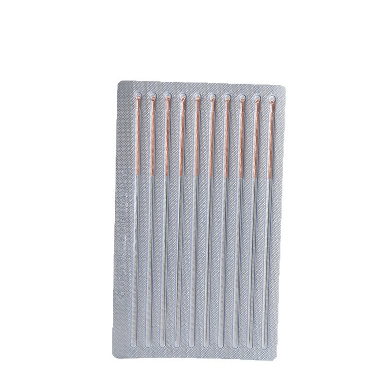 Huatuo Brand Acupuncture Needles Are Disposable Sterile Acupuncture Needles with Multiple Specifications Available for Professional Medical and Home Health Care