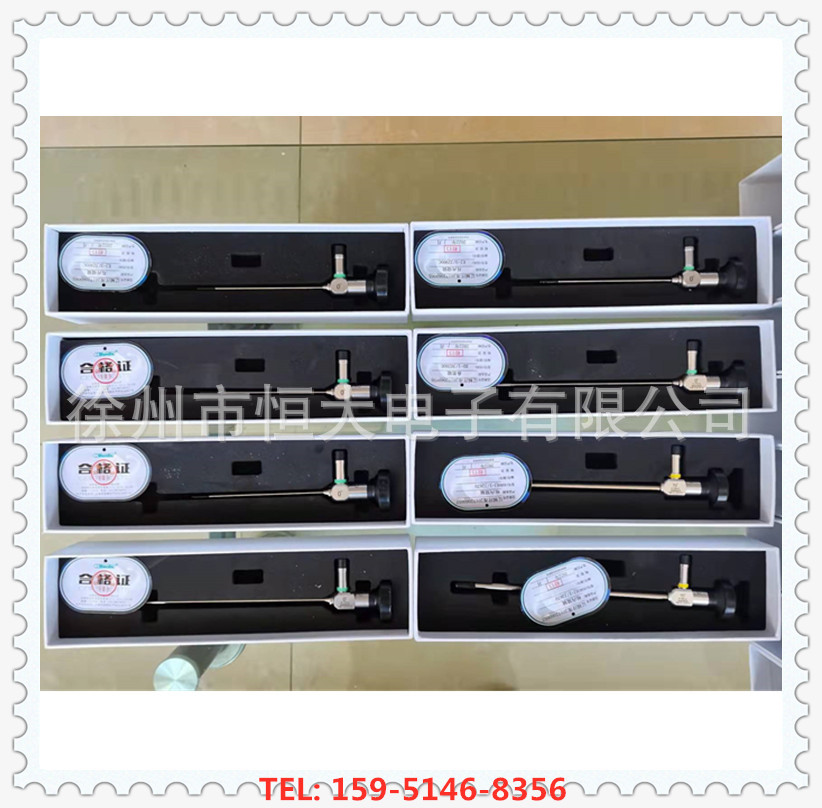 Wholesale Ear Nose Throat Low Temperature Plasma Ear Nose Throat Endoscope Imaging System Cold Light Source Monitor Camera