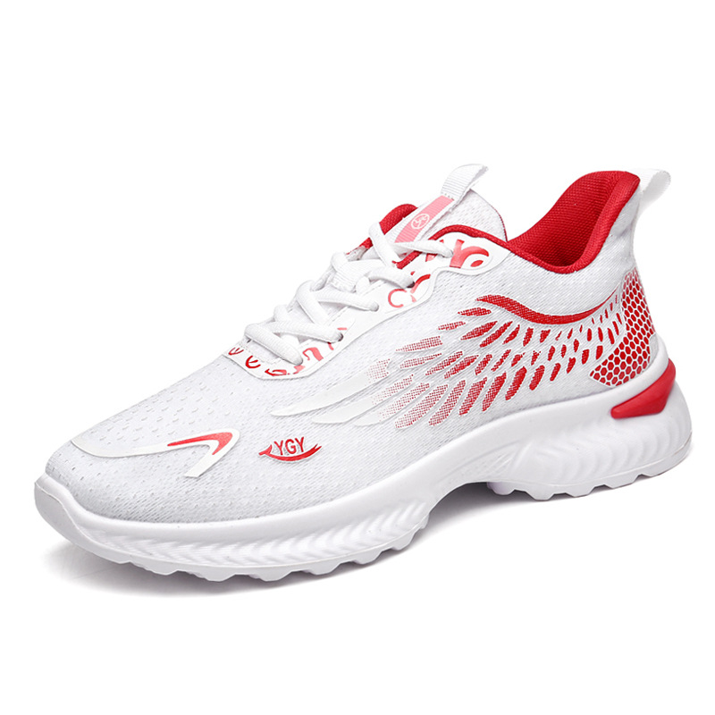 [Clearance] Summer Mesh Square Dance Shoes Soft Sole Fitness Shoes Breathable Shuffle Dance Shoes Comfortable Dance Shoes