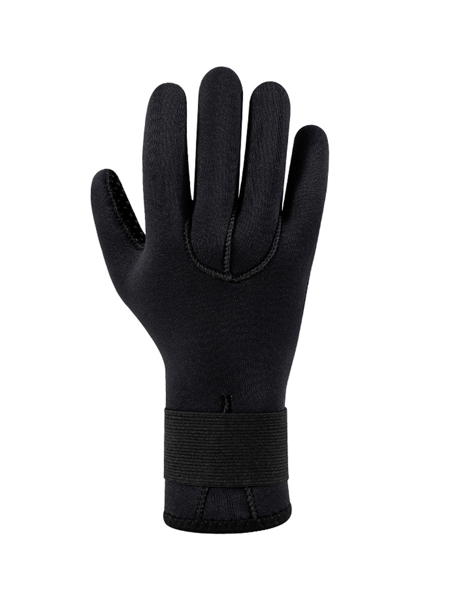 Spot 3/5mm diving gloves men's winter swimming fish non-slip scratch-resistant wear-resistant warm cold-proof adult snorkeling gloves