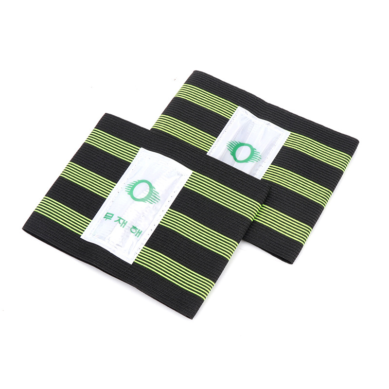 Отражающие велосипедные пояса корейского стиля, расширенные для горного и дорожного велосипеда