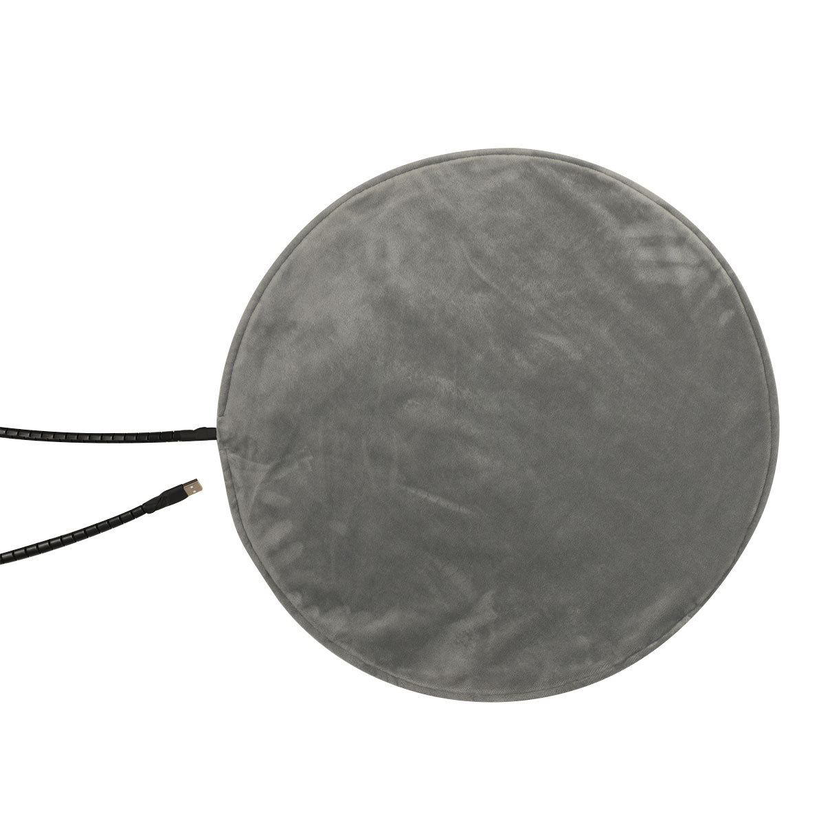 Graphene dog cat electric blanket USB5V three-speed temperature adjustment waterproof anti-scratch pet heating pad