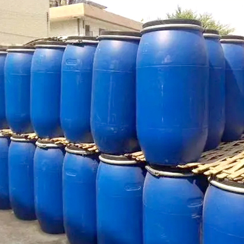 Supply Aes Surfactant Decontamination Thickening Foaming Agent Laundry Detergent Raw Material Fatty Alcohol Polyoxyethylene Ether Aes