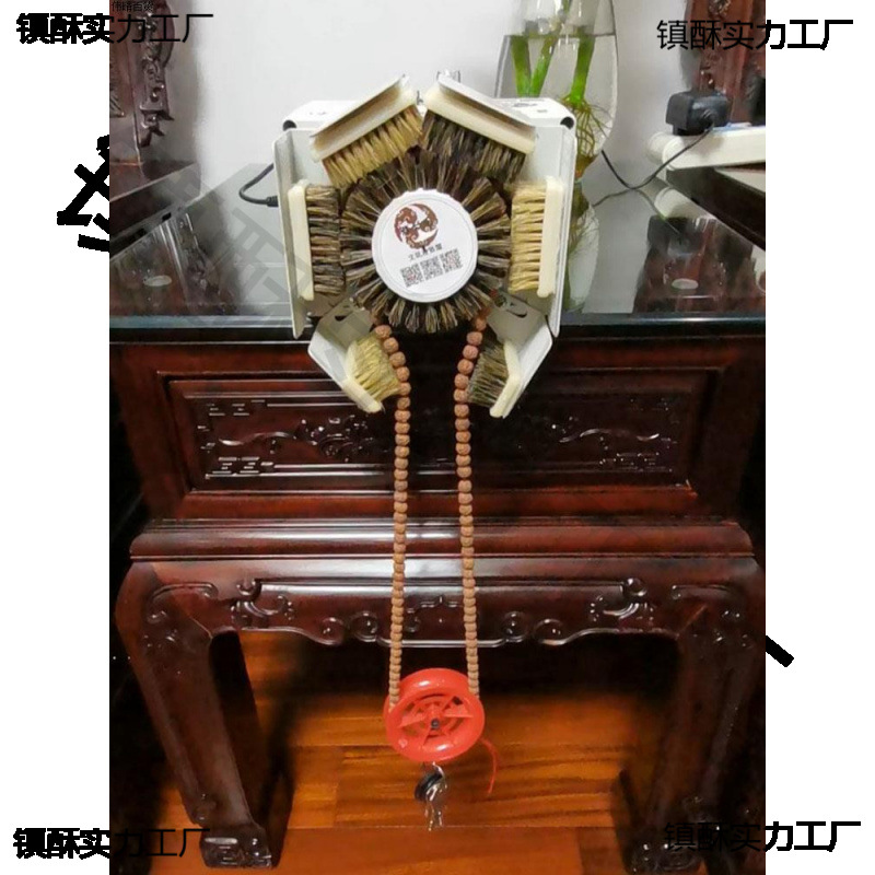 Automatic Bead Polishing Machine, Bead Grinding Machine, Olive Polishing Machine, Fully Automatic Electric Bead Polishing Machine, Polishing Machine