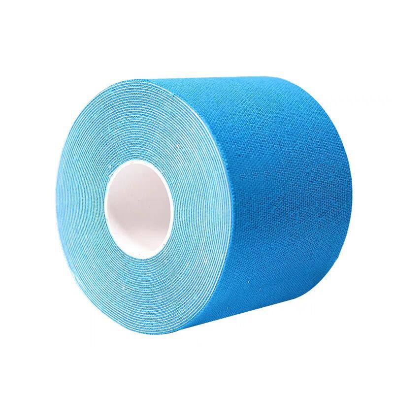 in stock Muscle Patch Muscle Patch Anti-strain Sports Tape Physiotherapy Face Landing Patch Knee Pad Bandage Muscle Effect Patch