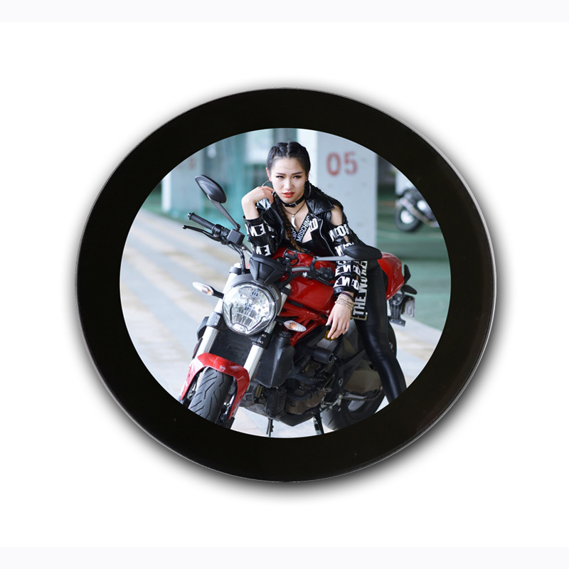 Gaoxin 5inch Round Screen Rtd2513 Main Control Digital Photo Frame Premium Advertising Machine Rk Business Display Motherboard