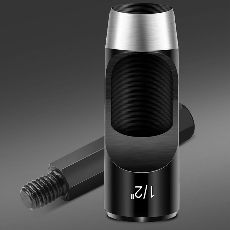 Round Hole Punch, Belt Punch, Handmade Leather Tool, Stainless Steel Punch, Cylindrical Punch, Electric Punch, Hollow Punch, Eye Punch