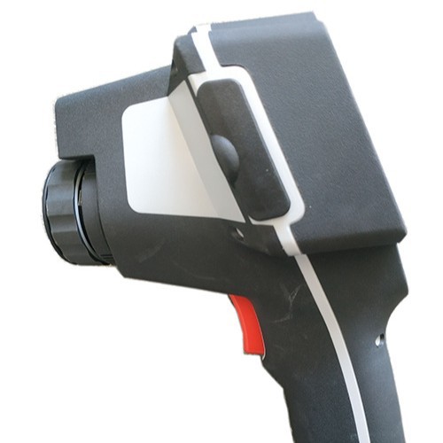 Mining Intrinsically Safe Infrared Thermal Imager Yrh800 High Temperature Area, Real-Time Temperature Difference Imaging Is Appli