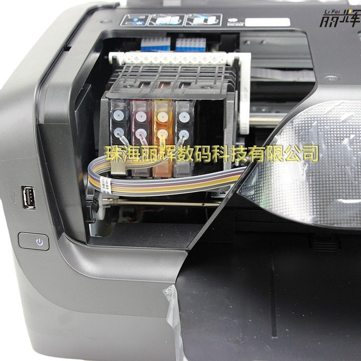 952 953 954 955 Ink Cartridges with Continuous Supply System Are Suitable for Hp 8210 7720 7730 7740 Printers