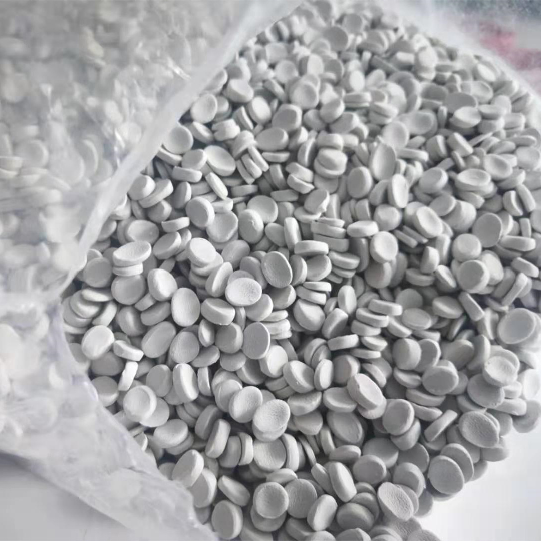 Антифоминг агент, поглощающие влагу частицы, для экструзии пленки