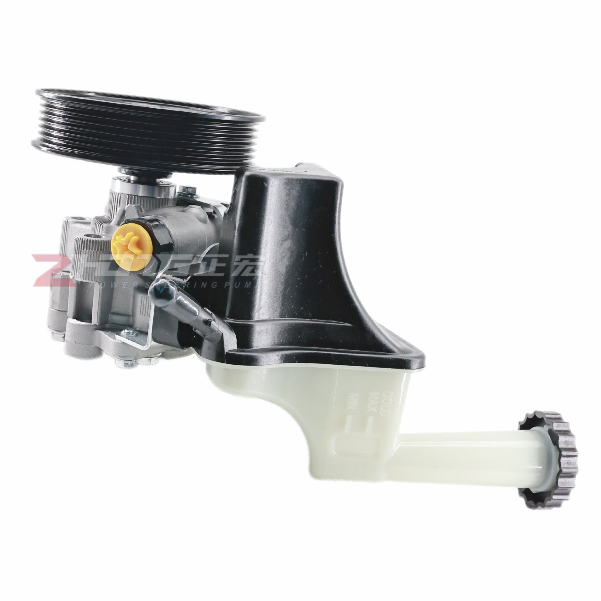 5181854AA car power steering pump for Dodge Challenger