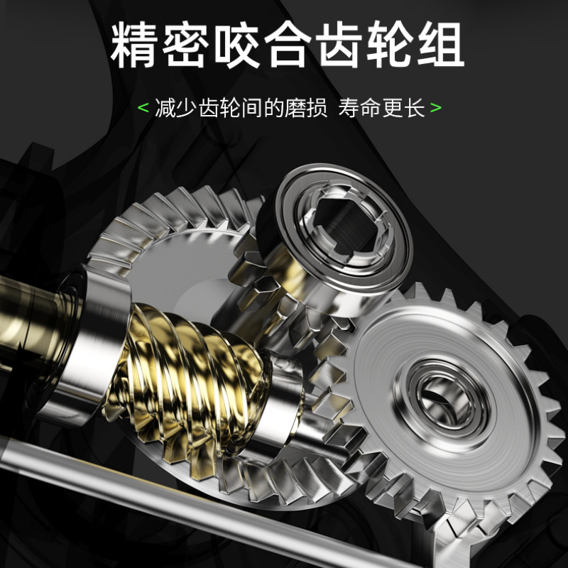 All metal fishing wheel spinning wheel fishing reel fishing reel sea pole wheel anchor fishing wheel remote casting wheel fishing gear wholesale