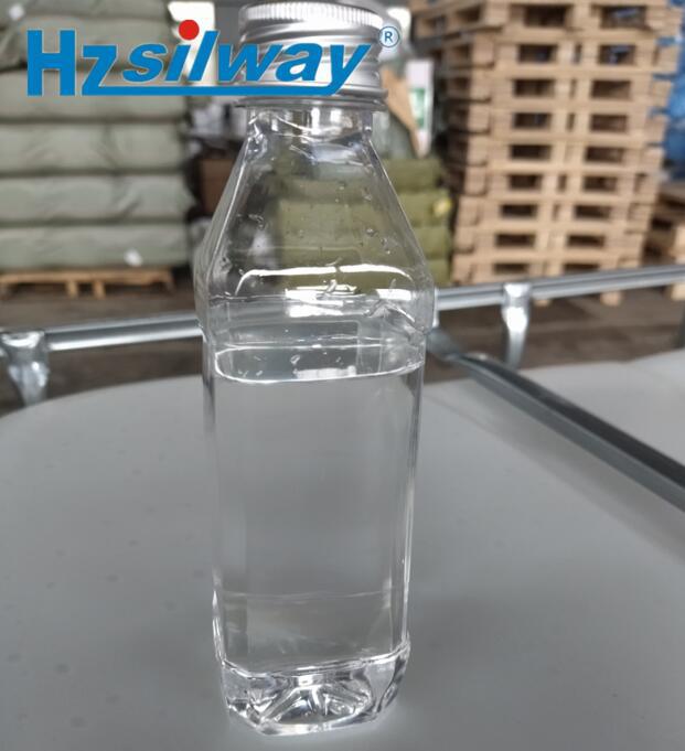 Potassium Methyl Silica Acid Gt-715 Coating Ink Ph Regulator Tile Gypsum Board Waterproof Treatment Smell Small