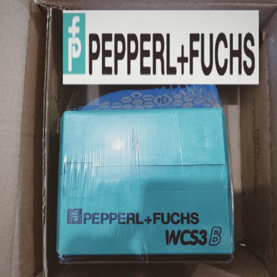 German P+F Pepperl + Fuchs Kcd2-Scd-1 Isolator New Analog Output Signal Conditioner