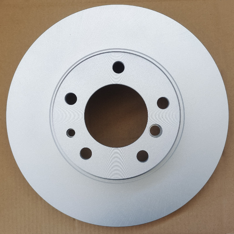 Applicable BMW E38E46E90M3M5M6X1X3X5X6 car accessories brake front and rear brake disc brake pad