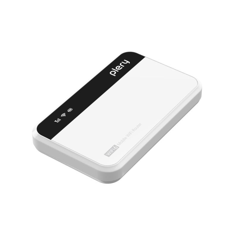 Plery M302 Se 4g Portable Wifi Portable Mifi Card Mobile Router European, Asian and African Version