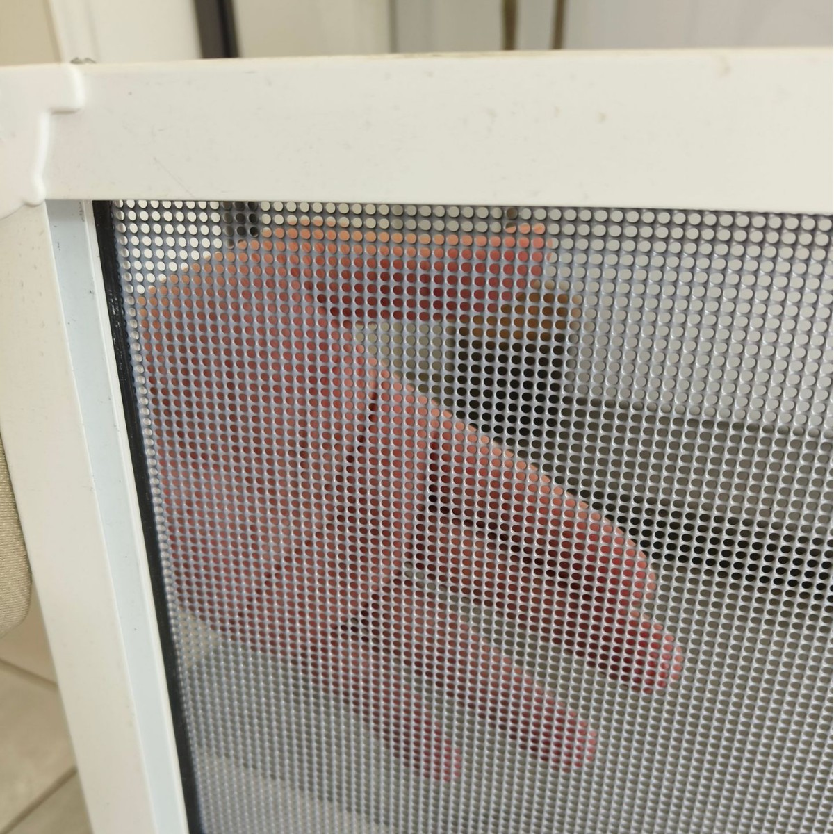 Two-Section Upper and Lower Aluminum Alloy Sliding Windows Self-Installed Anti-Mosquito and Anti-Theft High-Transparency Two-Push 304 Diamond Mesh Screen Window Wholesale