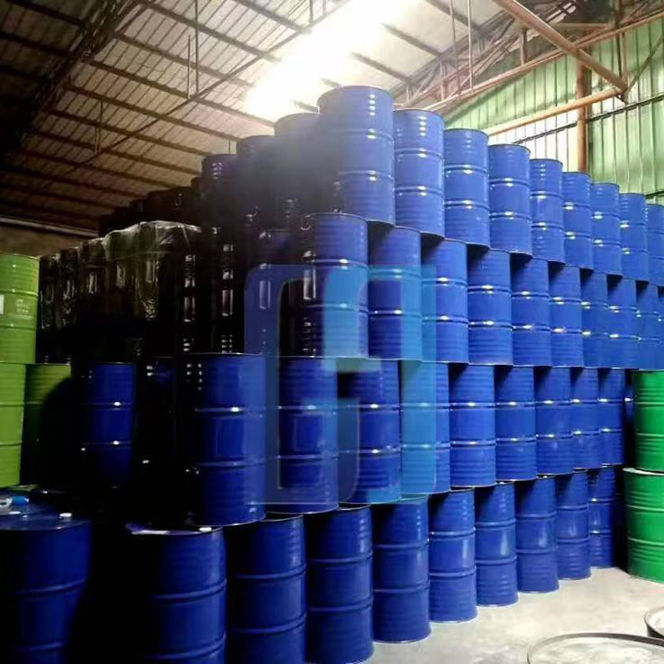 In-Stock Direct Shipment Hea National Standard Hydroxyethyl Acrylate 99% Content Oil Agent Industrial Grade Coating Adhesive