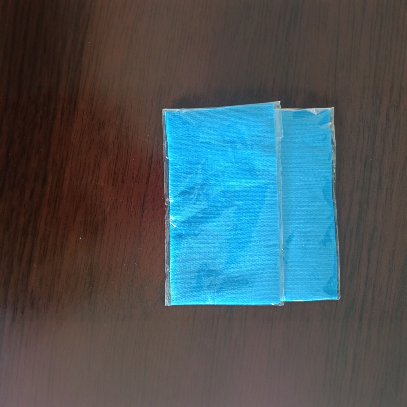 Disposable Non-Woven Hairbands, Elastic Hairbands for Hairdressing and Spa, Hair Accessories with Sequins