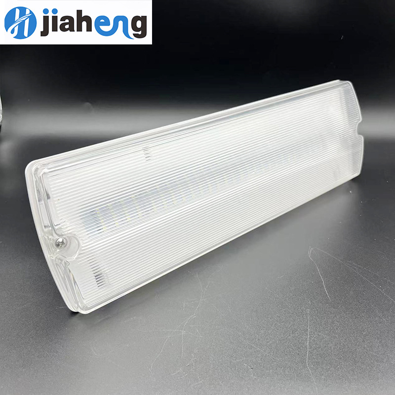 Cross-border safety exit light manufacturers foreign trade fire EXIT light Emergency emergency LED evacuation light indicator
