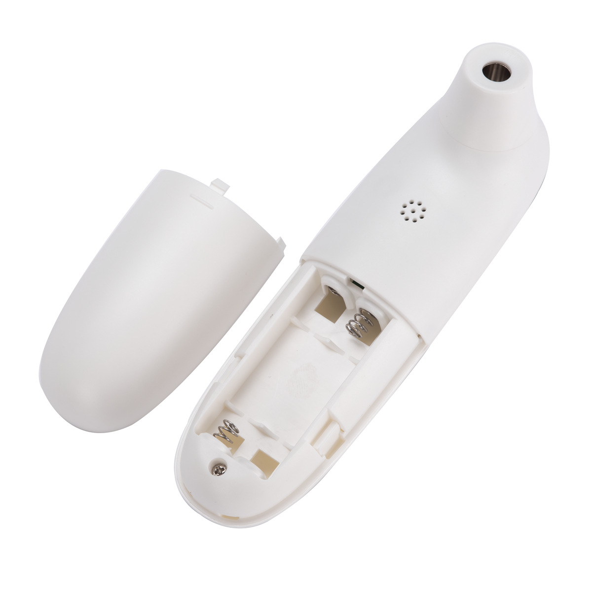 Spot Baby Forehead Thermometer Body Temperature Gun Ear Thermometer Infrared Household Electronic Thermometer