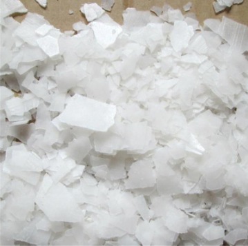 Junzheng Flake Soda Ash 98.5 National Standard Content Source Factory Manufacturer Large Quantity in Stock