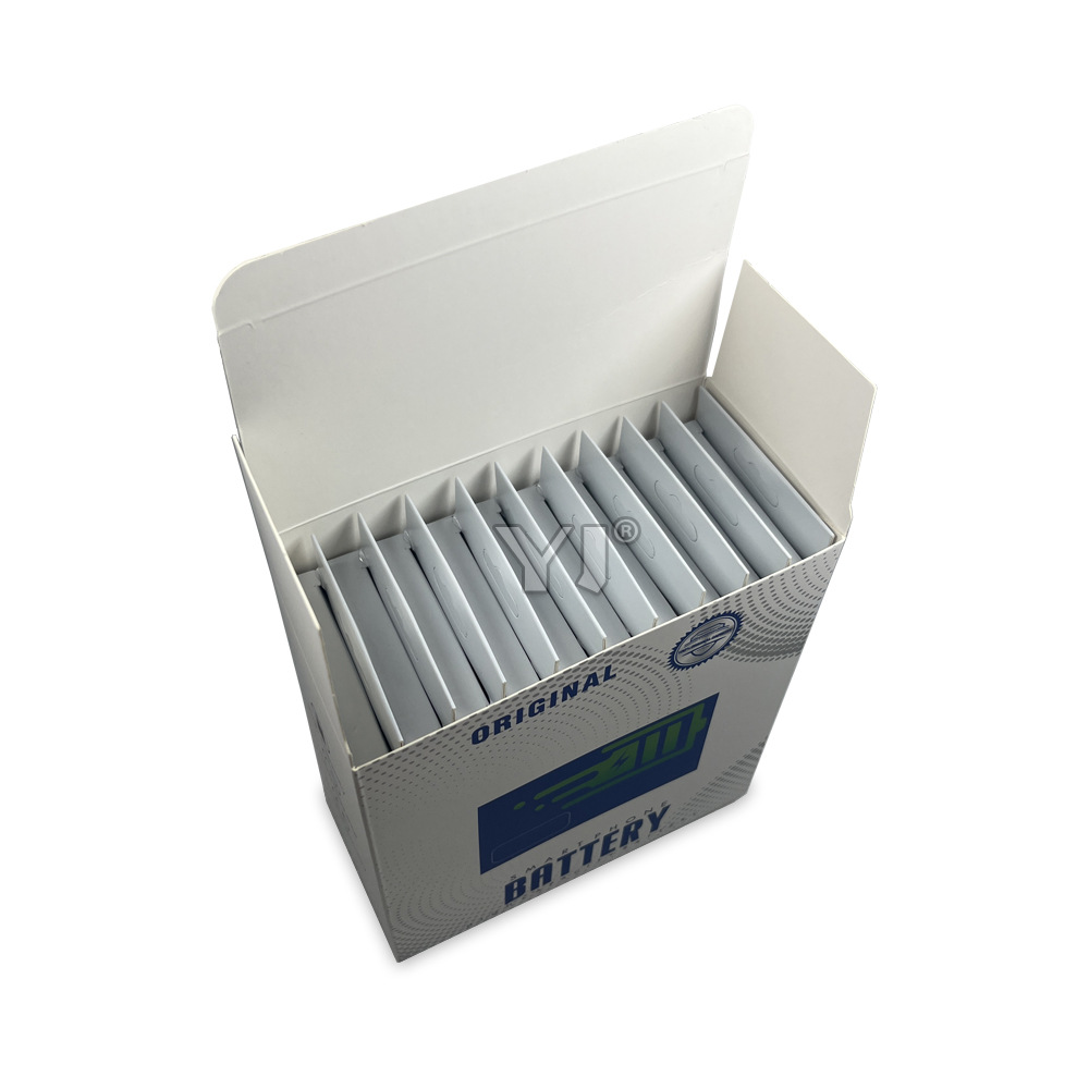 Nb6L Is Suitable for Canon Nb-6L Digital Camera Battery Canon Full Decoding Lithium Battery