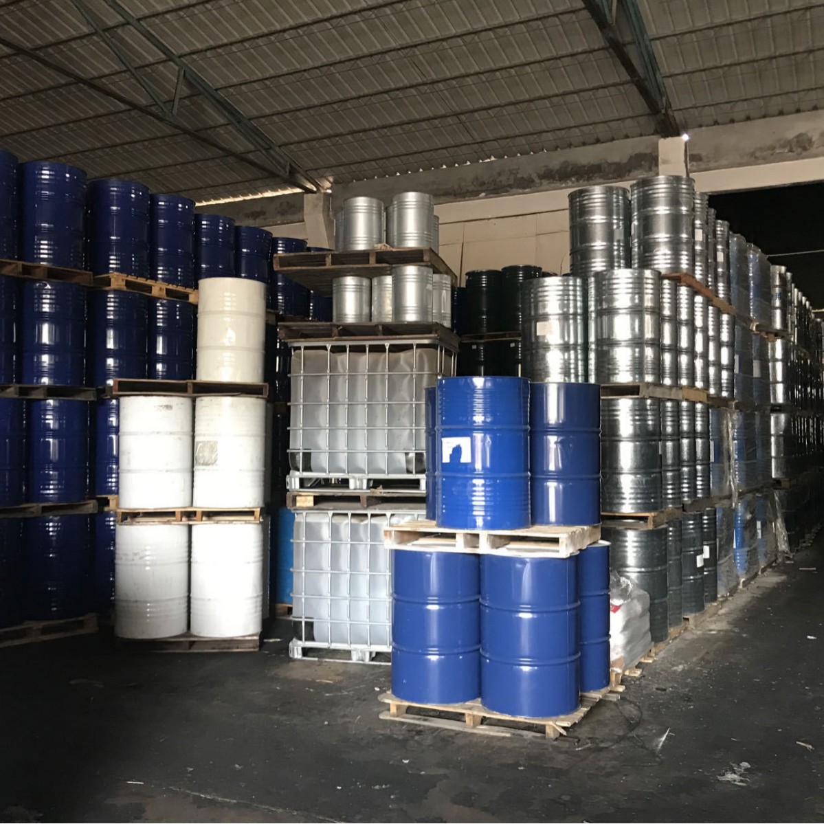 Wilma stearic acid 1840 octadecanoic acid plastic rubber lubricant PVC brightener