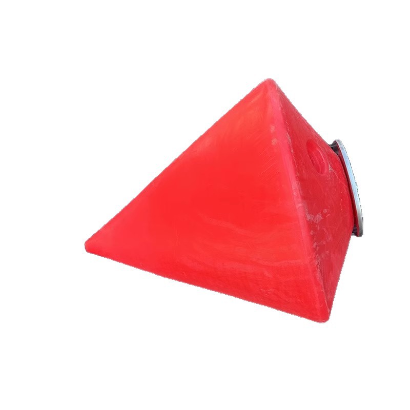 Pe Plastic Water Buoy, Marine Positioning Buoy, Channel Buoy, Inland Waterway Warning Buoy, Direct Supply from Ningbo Manufacturer