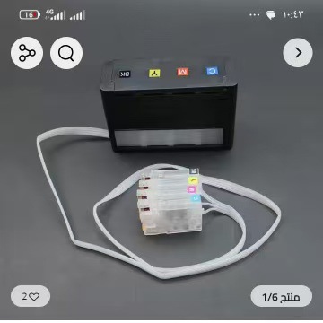 Оптовая продажа чипа для картриджа Hp955Xl для системы CISS