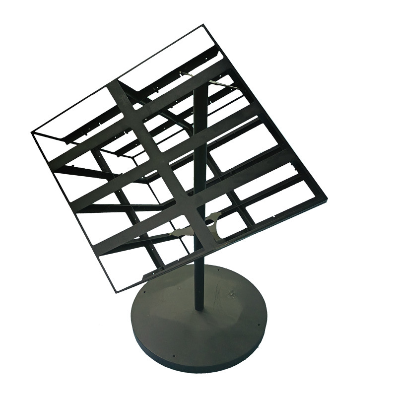 Customized Indoor P2.5 Full-Color Led Display Shop Logo Door Sign 5-Sided Stereo Display Rubik's Cube Screen