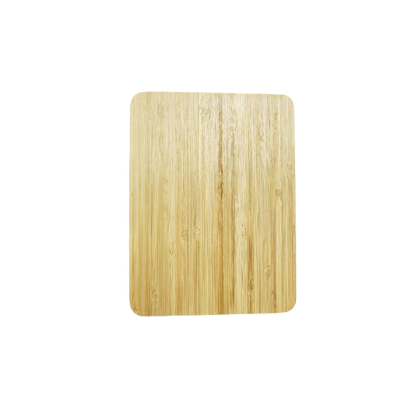 Household Goods Department Store Bamboo Cutting Board Set Bamboo Wood Square Kitchen Fruit and Vegetable Cutting Board Simple Style Bamboo Wood